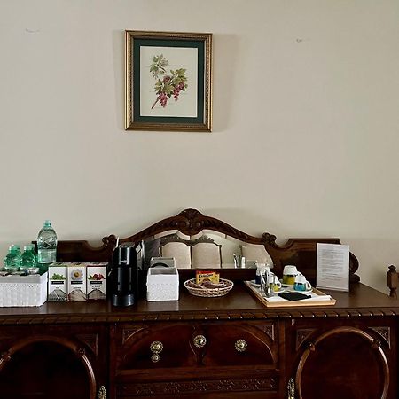 Seto Del Palancar Hotel Motilla del Palancar Kültér fotó