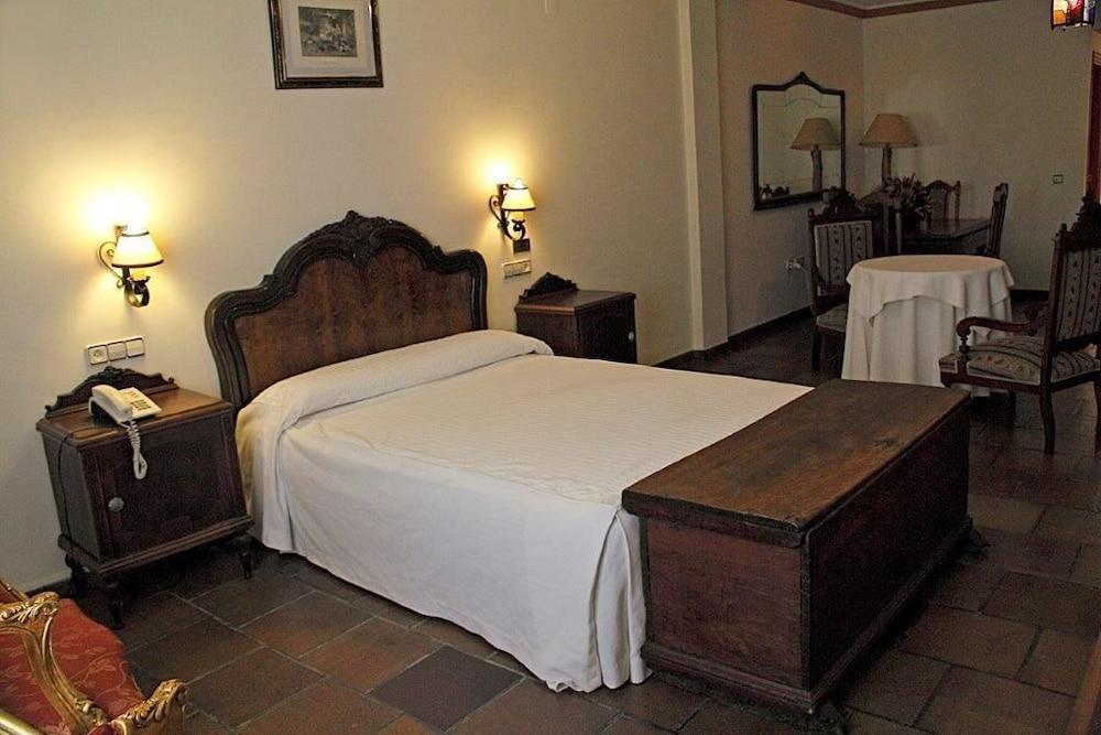 Seto Del Palancar Hotel Motilla del Palancar Kültér fotó