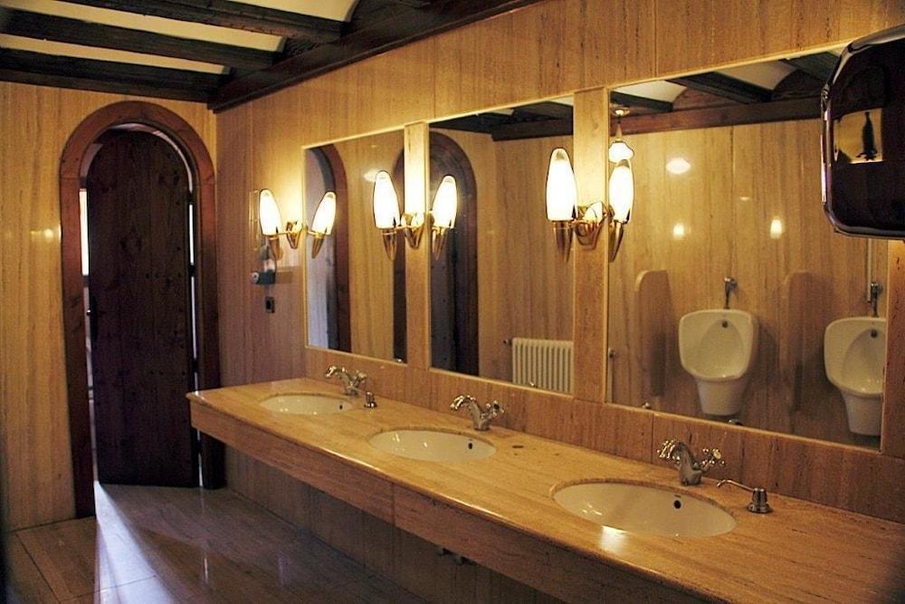 Seto Del Palancar Hotel Motilla del Palancar Kültér fotó