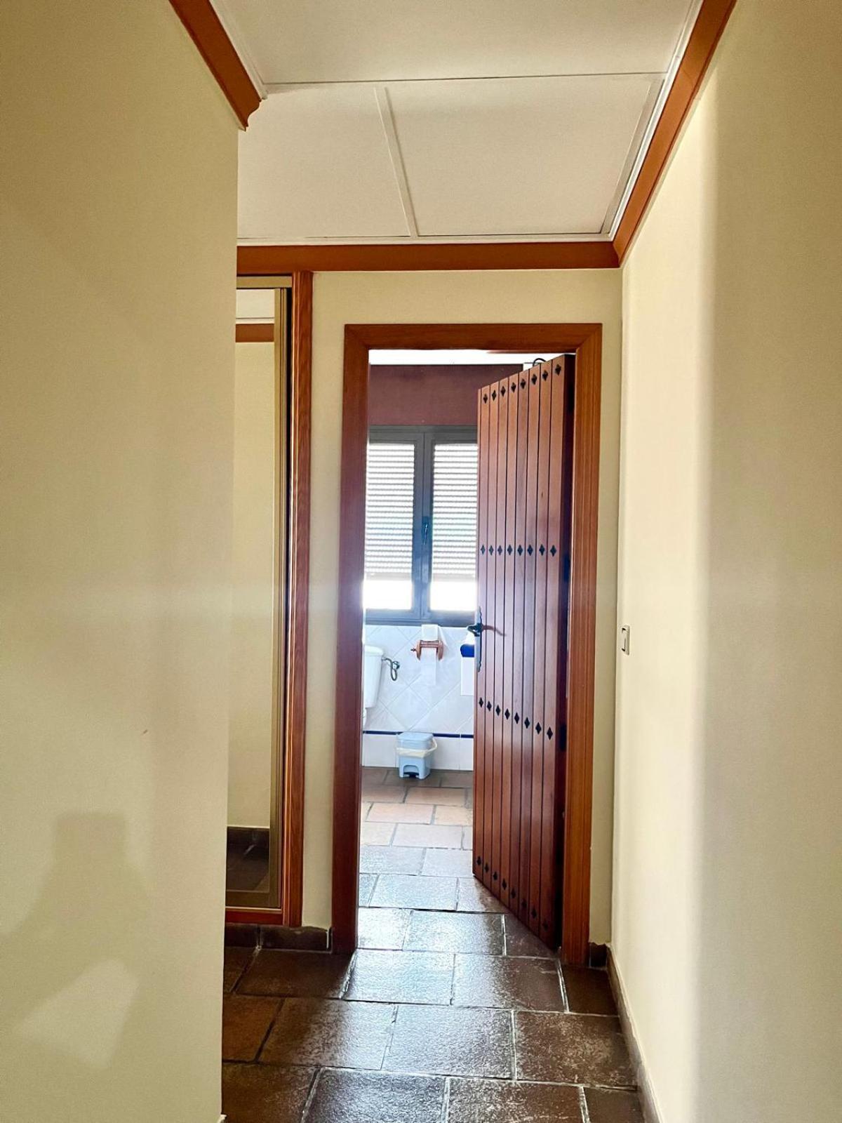Seto Del Palancar Hotel Motilla del Palancar Kültér fotó