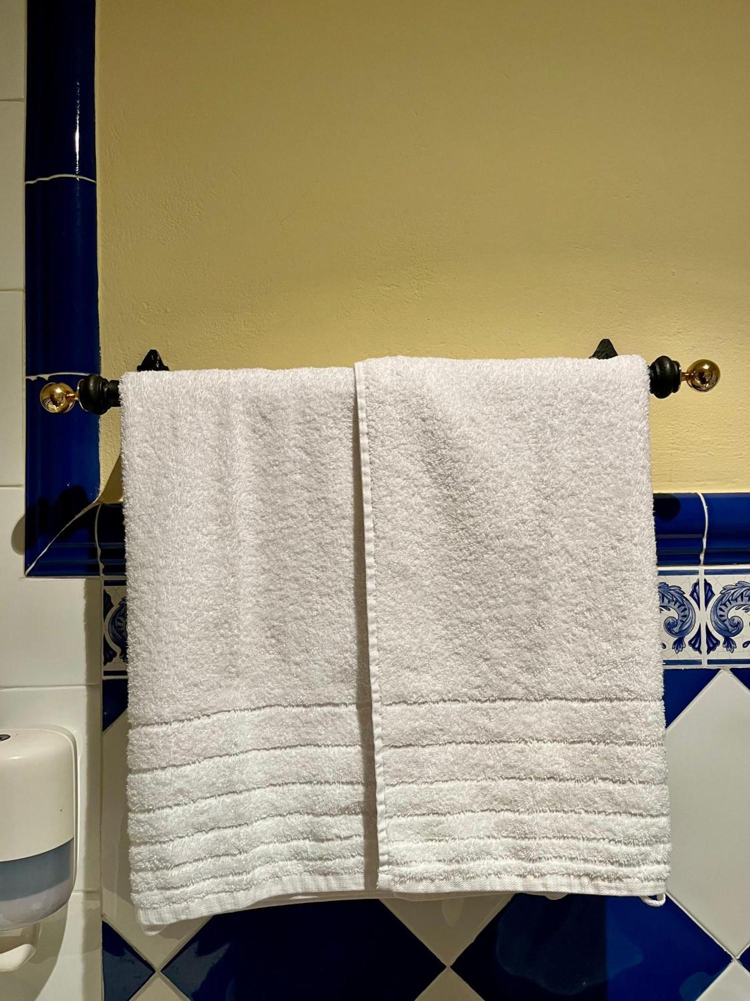 Seto Del Palancar Hotel Motilla del Palancar Kültér fotó